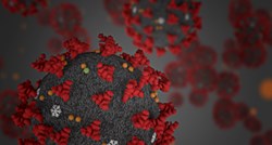 Istraživanje: Nova verzija koronavirusa širi se brže, ali nas ne čini bolesnijima