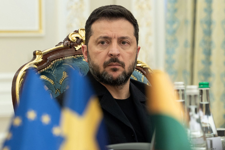 Amerikanci predlažu novi sastanak Rusije i Ukrajine. Kijev pristao