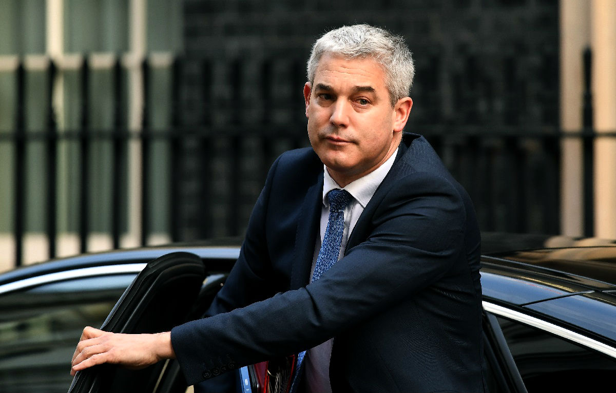 Britanski ministar za Brexit: Nepromijenjeni sporazum neće proći u parlamentu