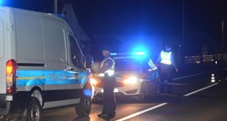 Masovna tučnjava u Đurđevcu, na benzinskoj se potuklo devet muškaraca