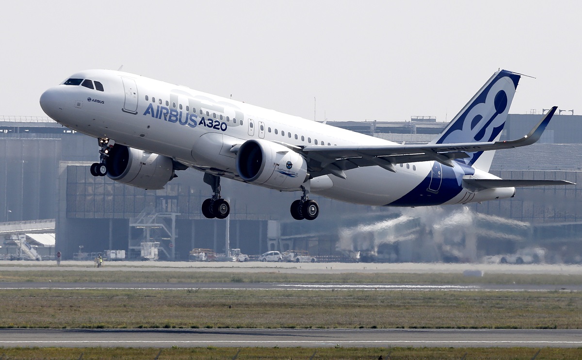 Airbus uspješniji od Boeinga