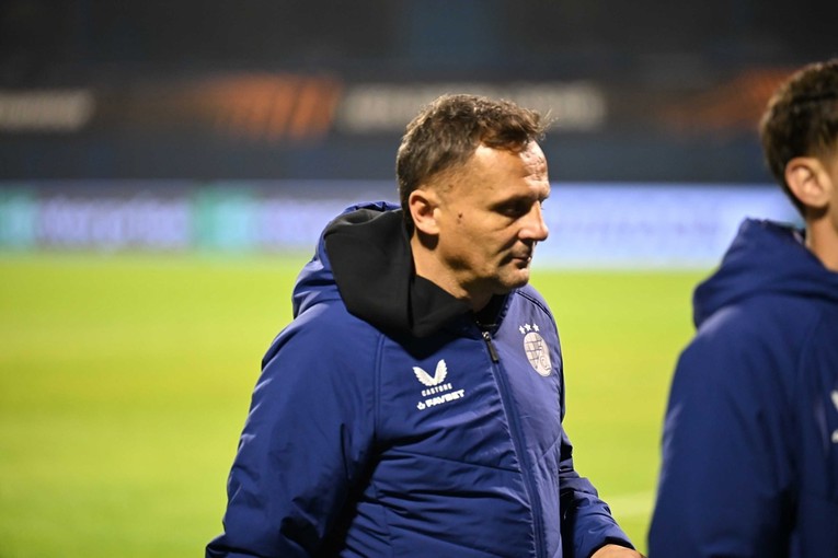 Kovačević: Ja sam glavni krivac
