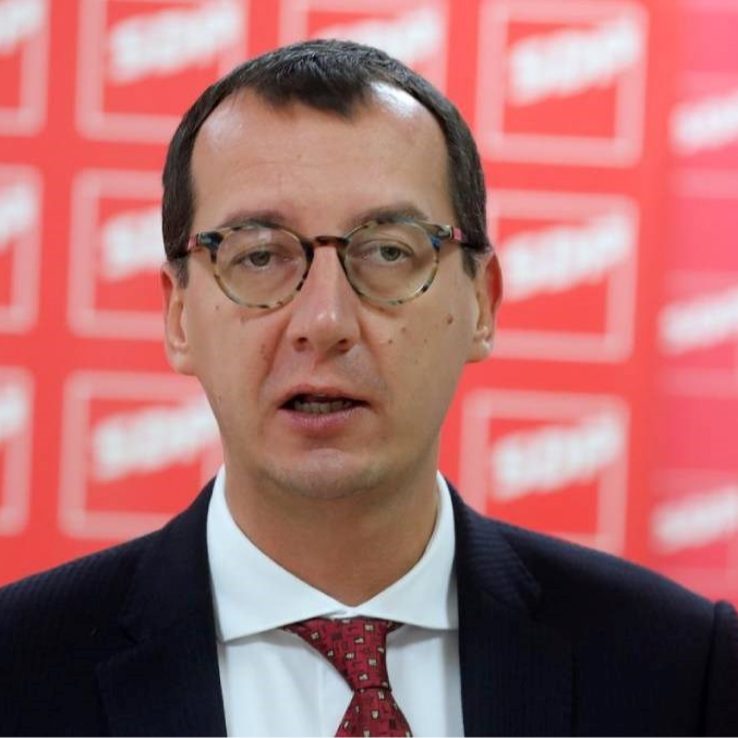 Izglasan novi gradski proračun Rijeke, povećan porez. HDZ: "Vlada daje, a SDP uzima"