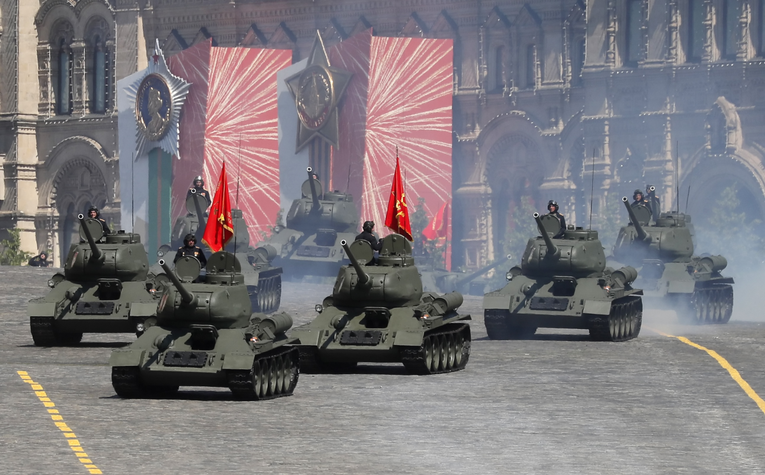 Zašto Putin odjednom želi primirje?