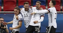 Pogledajte fantastičan gol njemačke U-21 reprezentacije u polufinalu Eura