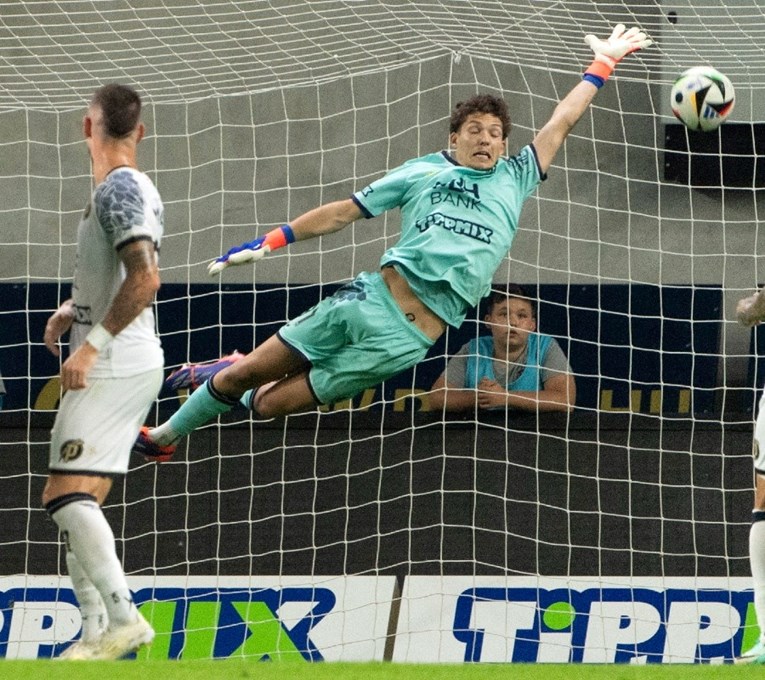 Još jedan Mađar dolazi u Liverpool