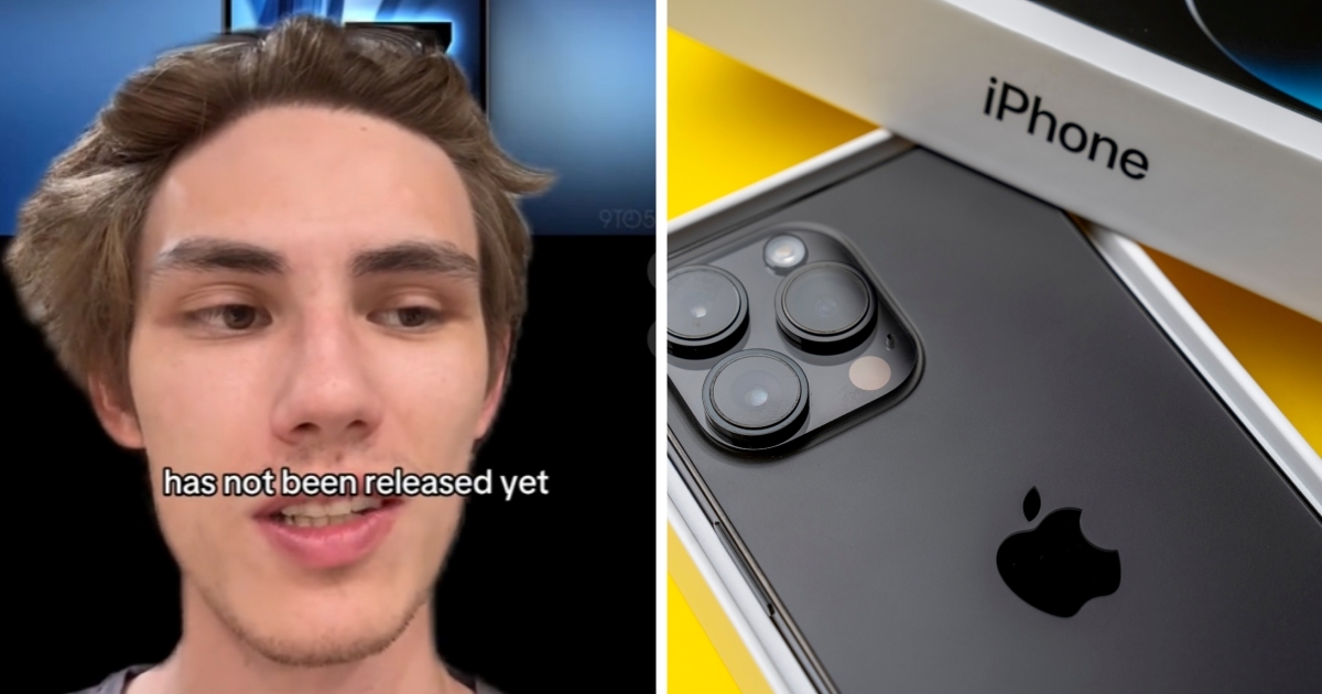iPhone 16 još nije u prodaji, a već se priča o iPhoneu 17