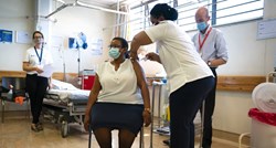 U Južnoafričkoj Republici pada broj novozaraženih, liječnici i sestre predahnuli