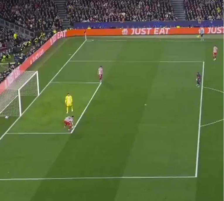 Bivši sudac o situaciji s Barca - Atletico: Jedna od najvećih grešaka u dugo vremena