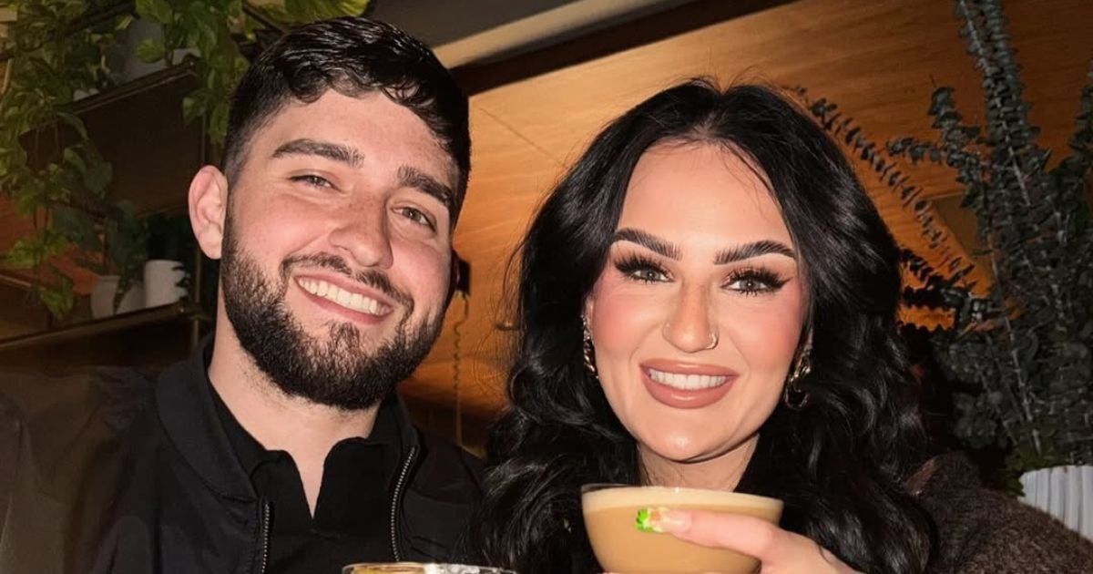 Dva mjeseca nakon razvoda, Mikayla Nogueira objavila fotke s novim dečkom