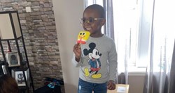 Četverogodišnjak potrošio više od 16 tisuća kuna na sladolede u obliku Spužva Boba