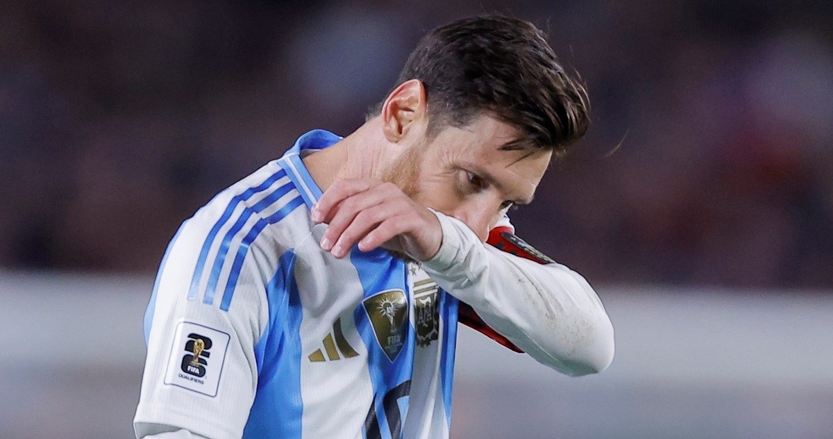 Angolci nagovaraju Messija da bojkotira utakmicu s njima