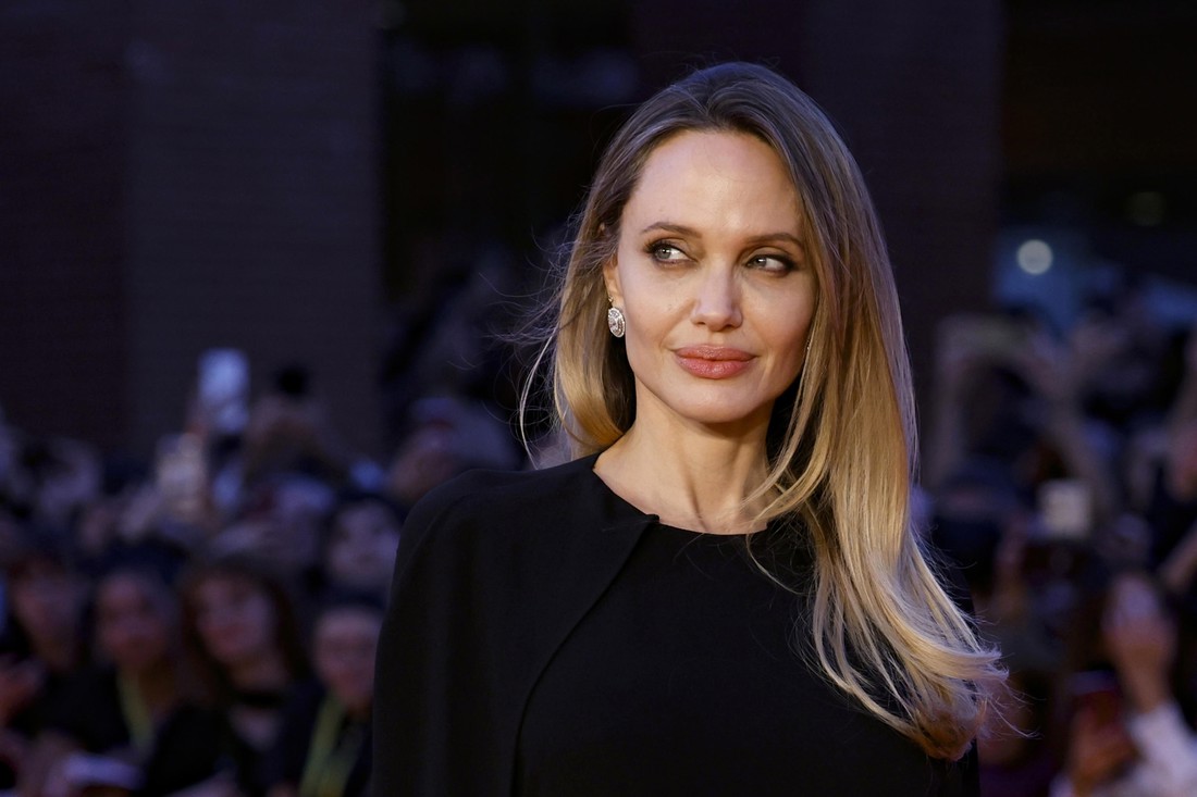 Kako Angelina Jolie održava mladolik izgled? Njena dermatologinja otkrila trikove