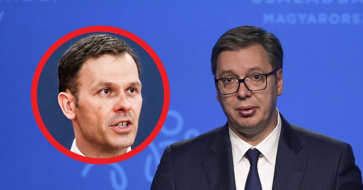 Pandorini dokumenti: Mali ima 24 stana u Bugarskoj. Mali: To je napad na Vučića