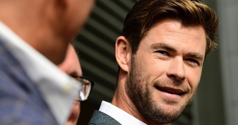 Chris Hemsworth podijelio je brz i jednostavan recept za obrok bogat proteinima