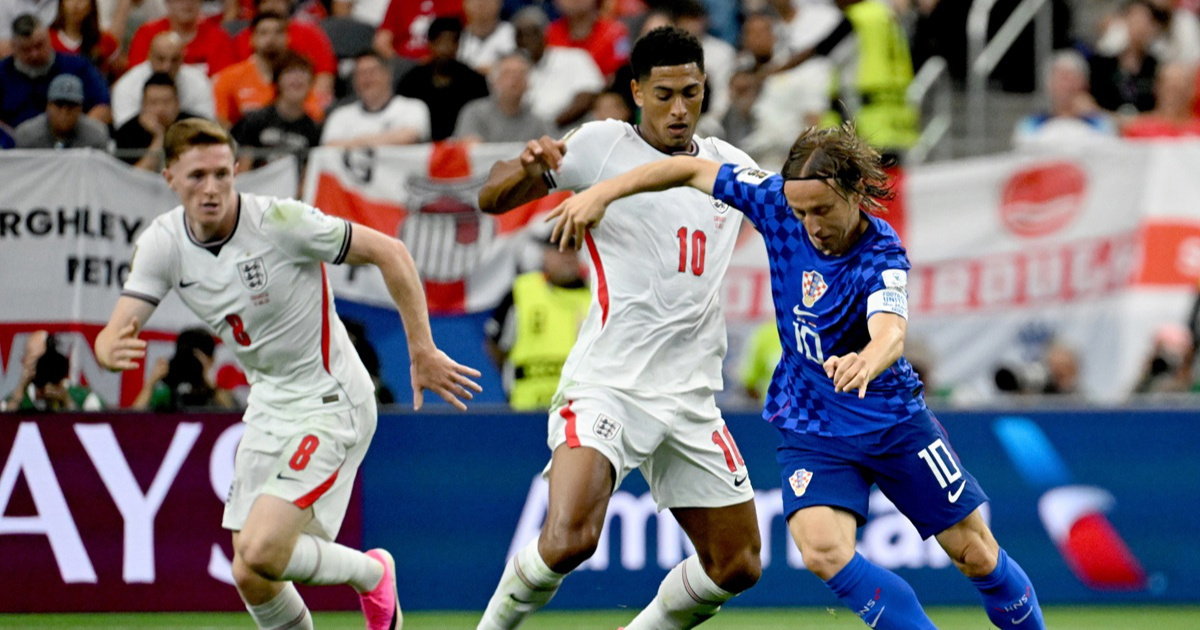 Engleski mediji: Hrvatska koristi rupu u UEFA-inim pravilima