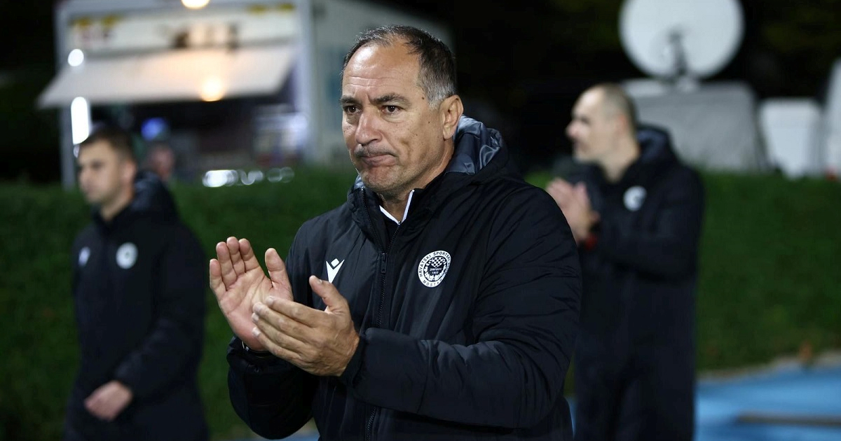 VIDEO Štimac u busu Zrinjskog nakon drame u Banjoj Luci: Šef časti, navali na pivu!