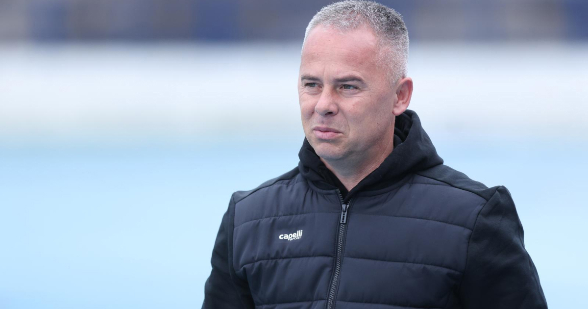 Šafarić uoči Jabloneca: Čeka nas težak protivnik, šanse su 50-50