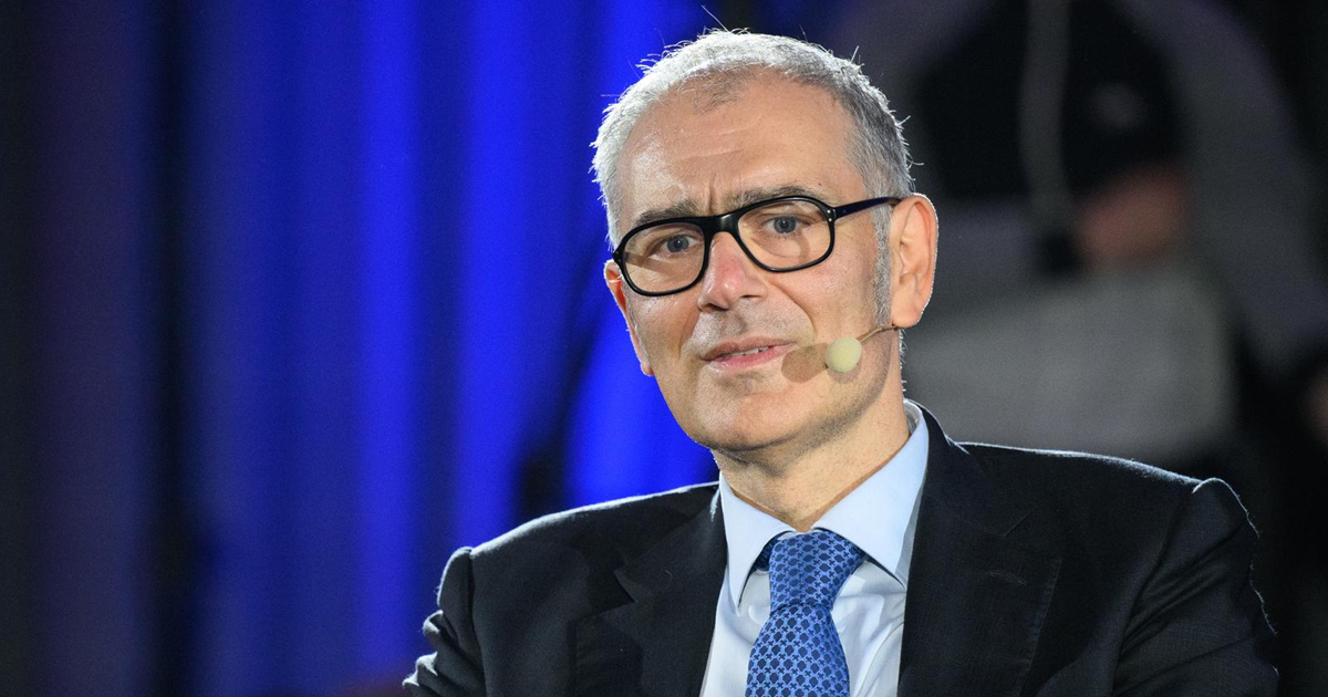 Tedeschi: U životu nisam kupio ni jednu dionicu