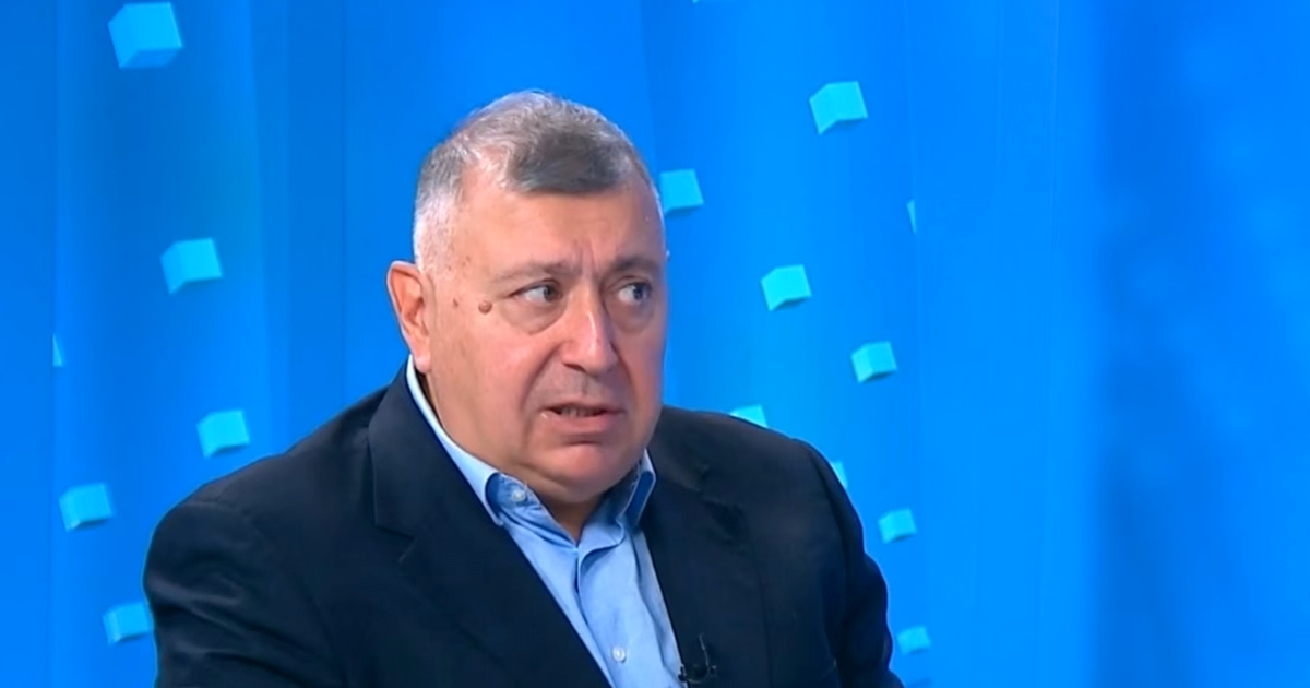 Tonči Tadić: Da nuklearni rat krene, Rusija bi doživjela egzodus biblijskih razmjera