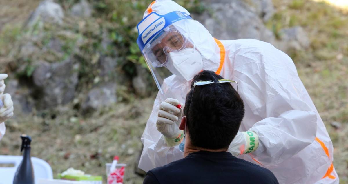 U Vukovarsko-srijemskoj županiji 19 novih, većina povezana s krizmom i pričesti
