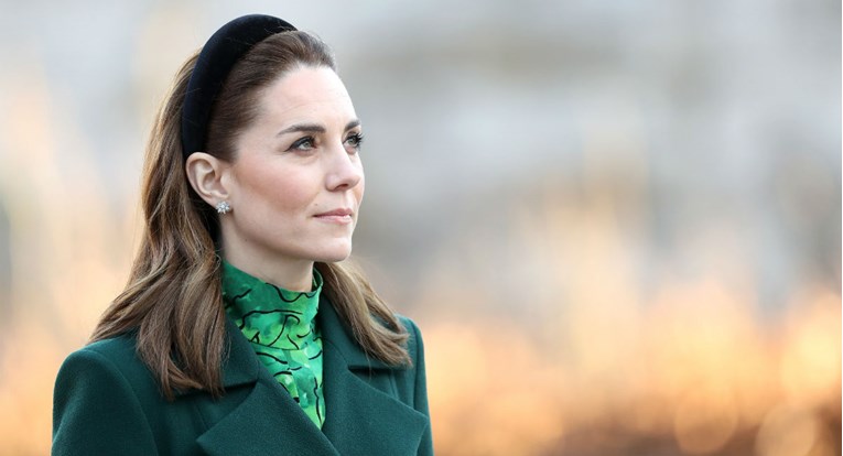 Modna ekspertica je objasnila zašto Kate Middleton najčešće nosi zelenu boju