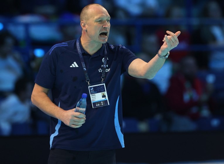 Hrvatski trener s Francuskom pobijedio na Europskom prvenstvu u vaterpolu