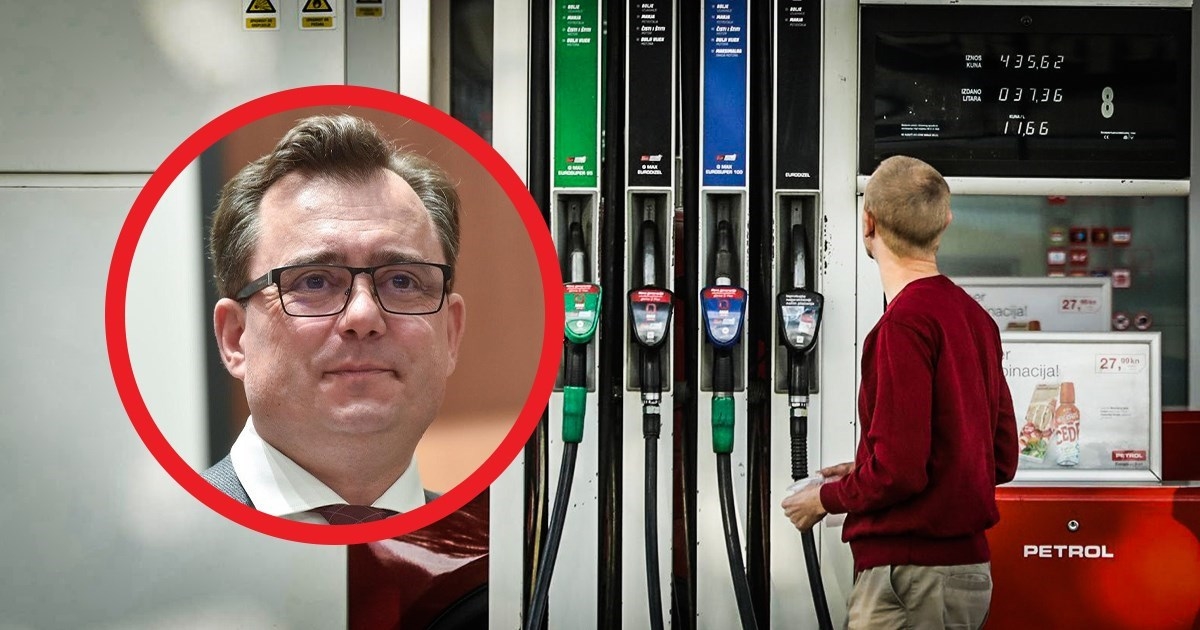 Treba li država subvencionirati gorivo građanima, kako predlaže Damir Vanđelić