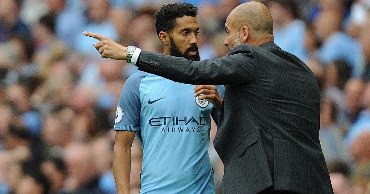 Clichy otkrio kojom je izjavom Guardiola šokirao igrače čim je preuzeo City