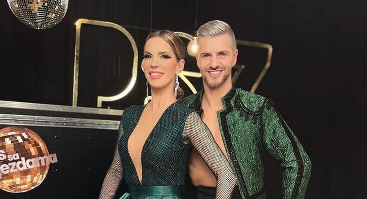 Bojana Gregorić Vejzović otkrila zašto večeras ne nastupa u Plesu sa zvijezdama