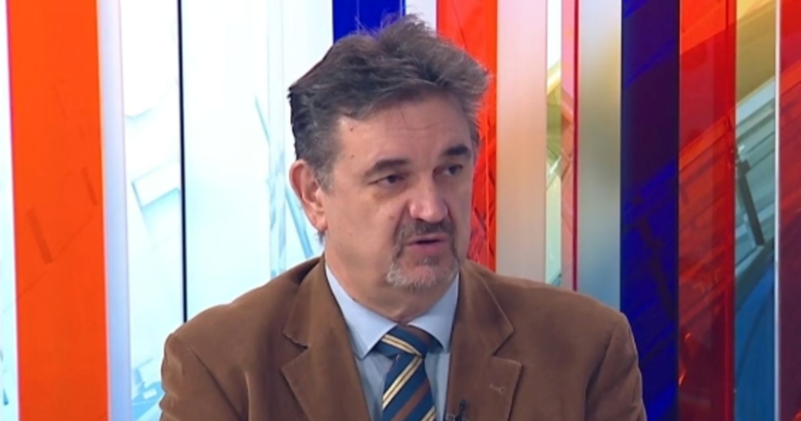 Analitičar Akrap: Europa mora ojačati obranu ili postaje objekt, ne subjekt