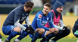 Trener Hoffenheima: Kramarić je na putu da postane legenda