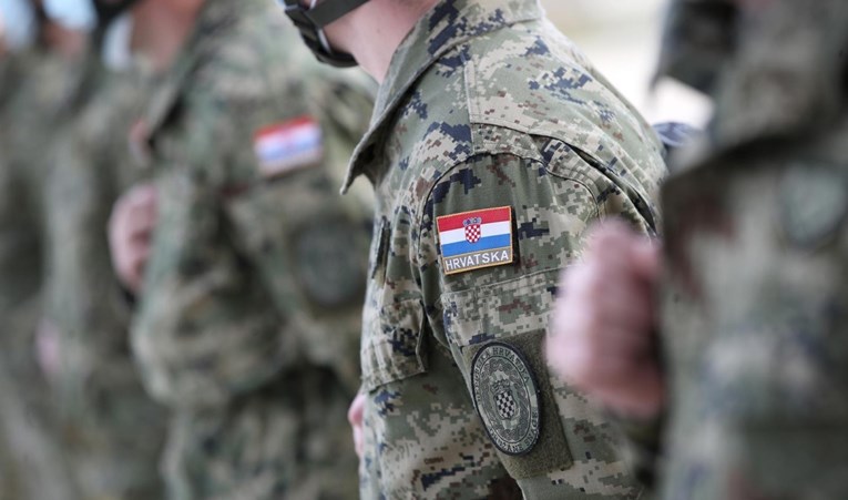 Vojnik umro tijekom vježbe u vojarni u Velikoj Gorici