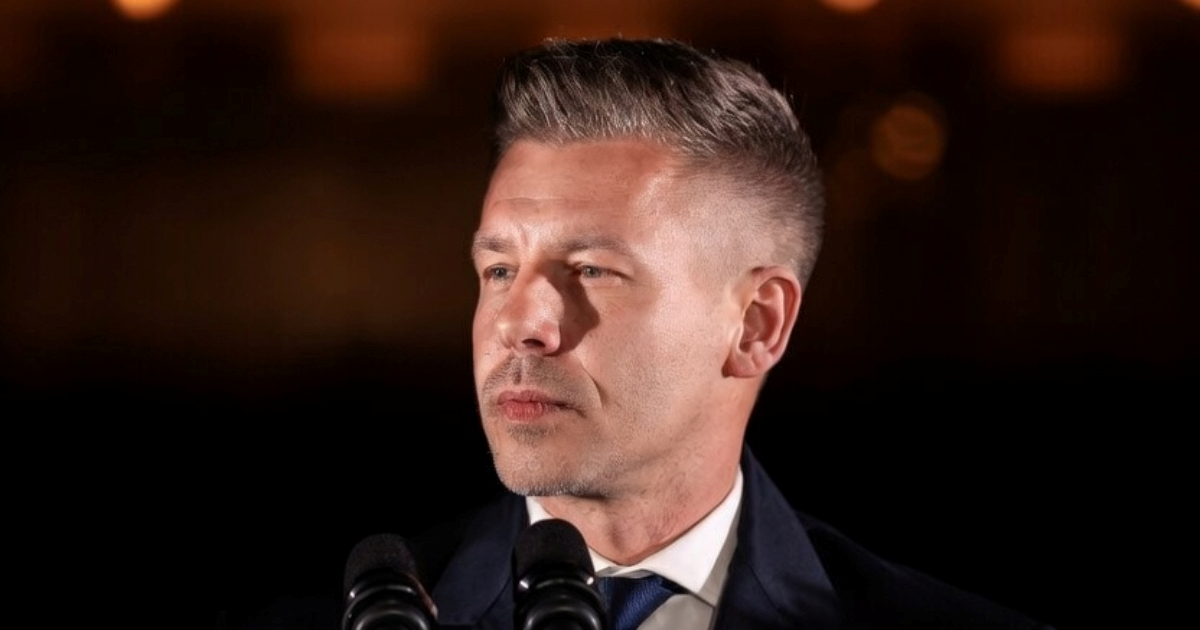 Magyar: Znam tko je kum velikih prijateljstava Orban-Vučić-Fico