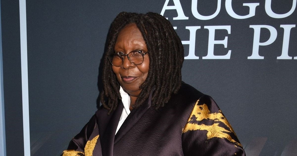 Whoopi Goldberg brani svoje izjave o Holokaustu: Ne možete prepoznati Židova na ulici