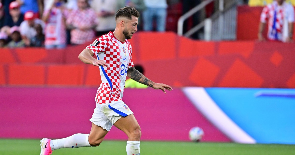 Marco Pašalić: Da smo iskoristili moje šanse, prvu ili drugu, bila bi lakša pobjeda