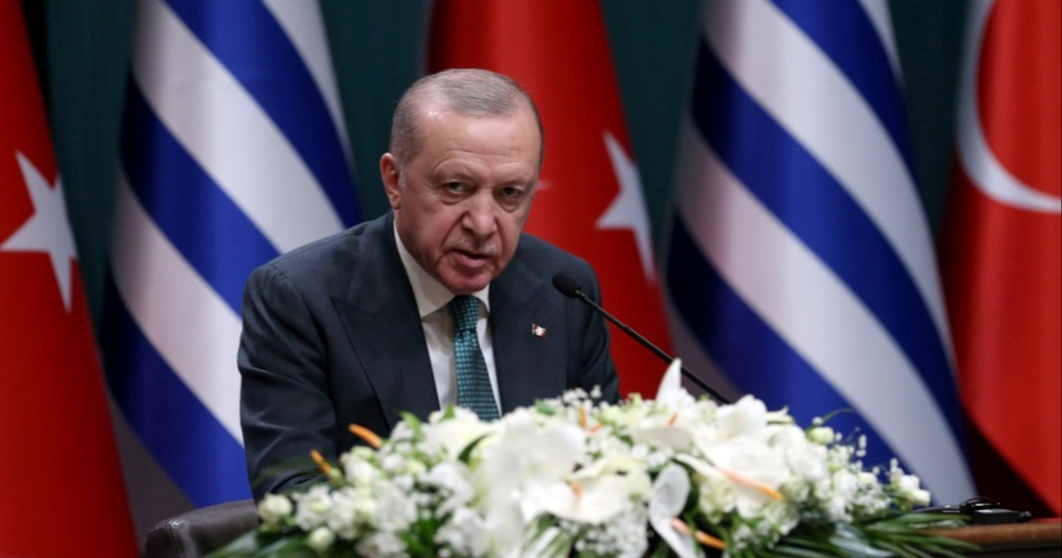 Erdogan poziva na hitan završetak "besmislenog rata u Iranu"