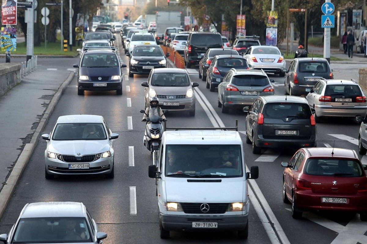 Stižu nove kamere: Osim brzine mjerit će još jednu važnu stvar