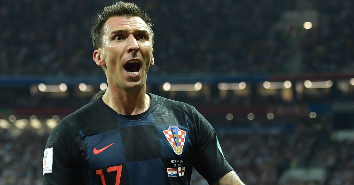 Mandžukić u iznenađujućem transferu odlazi u Rusiju? "Pregovori traju mjesec dana"