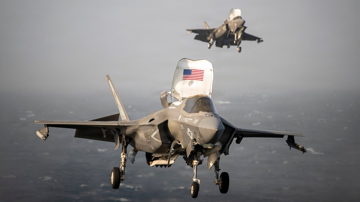 Američka vojska: Oborili smo iranske dronove, napadali su brodove u Hormuzu