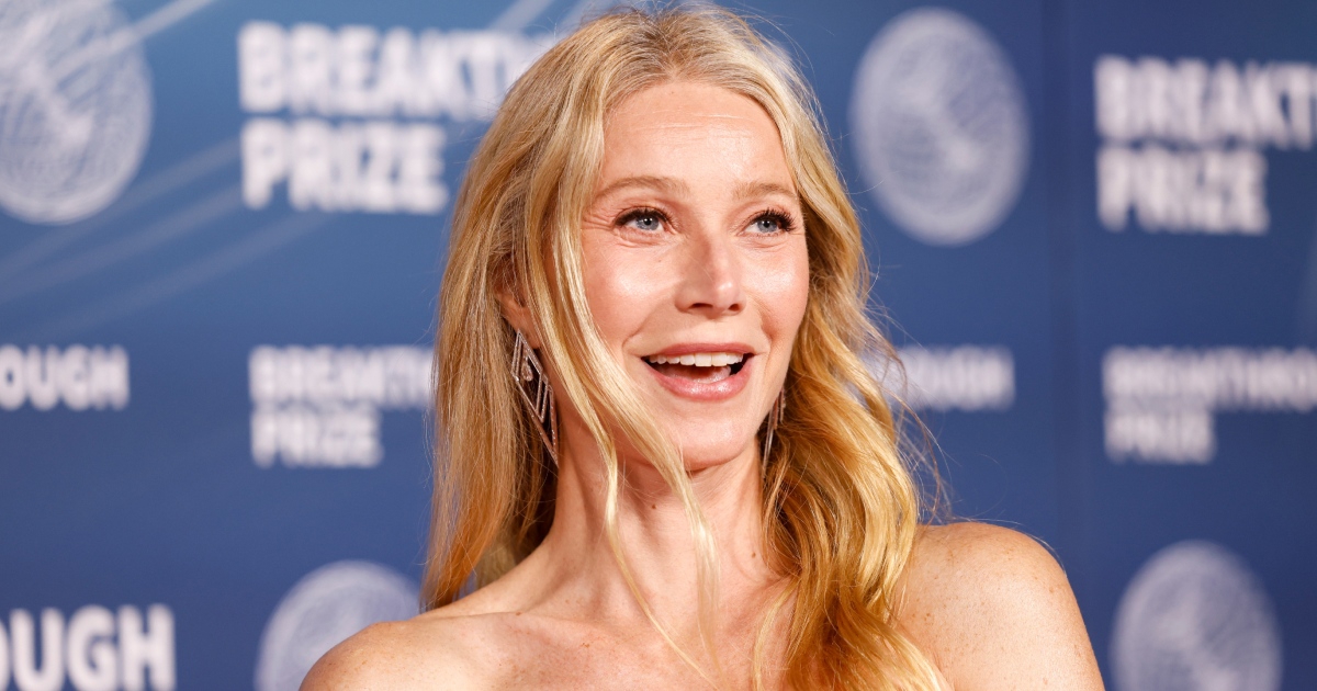 Film koji je ponizio Gwyneth Paltrow