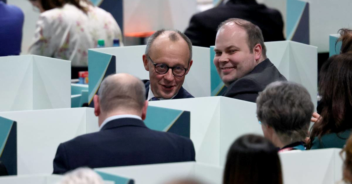 Spor u njemačkim konzervativcima zbog navodne suradnje s krajnjom desnicom