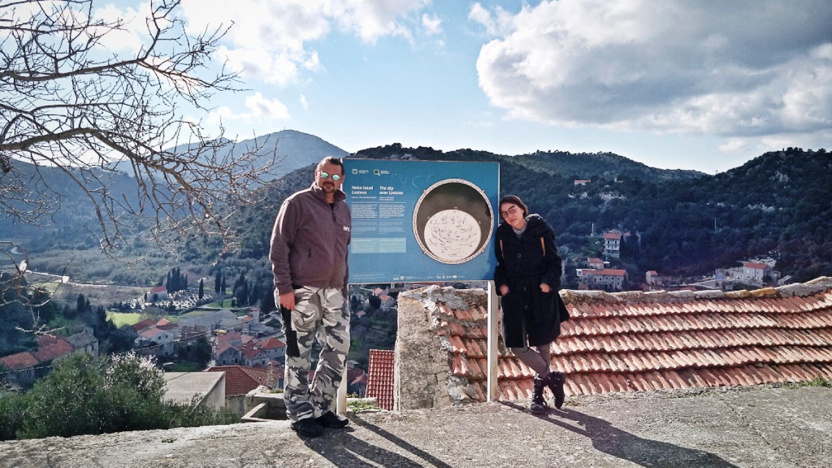 Na Lastovu se ponovno pokreće projekt astronomije za djecu i mlade