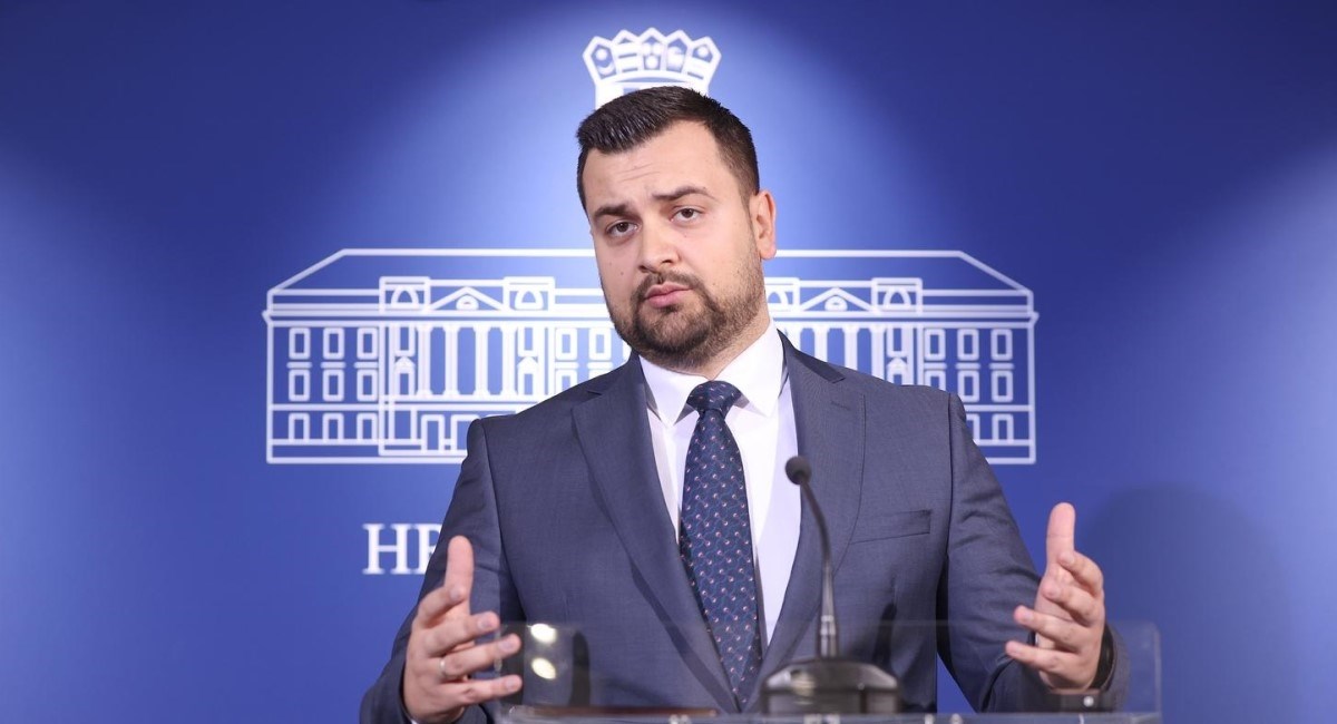 Zastupnik bošnjačke manjine o Dodiku: Bošnjaci i Hrvati ne smiju biti korisni idioti