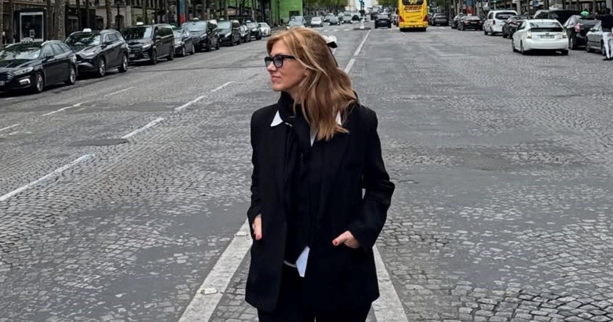 Mirna Zidarić nakon odlaska s HRT-a otišla na odmor, objavila fotku u kupaćem