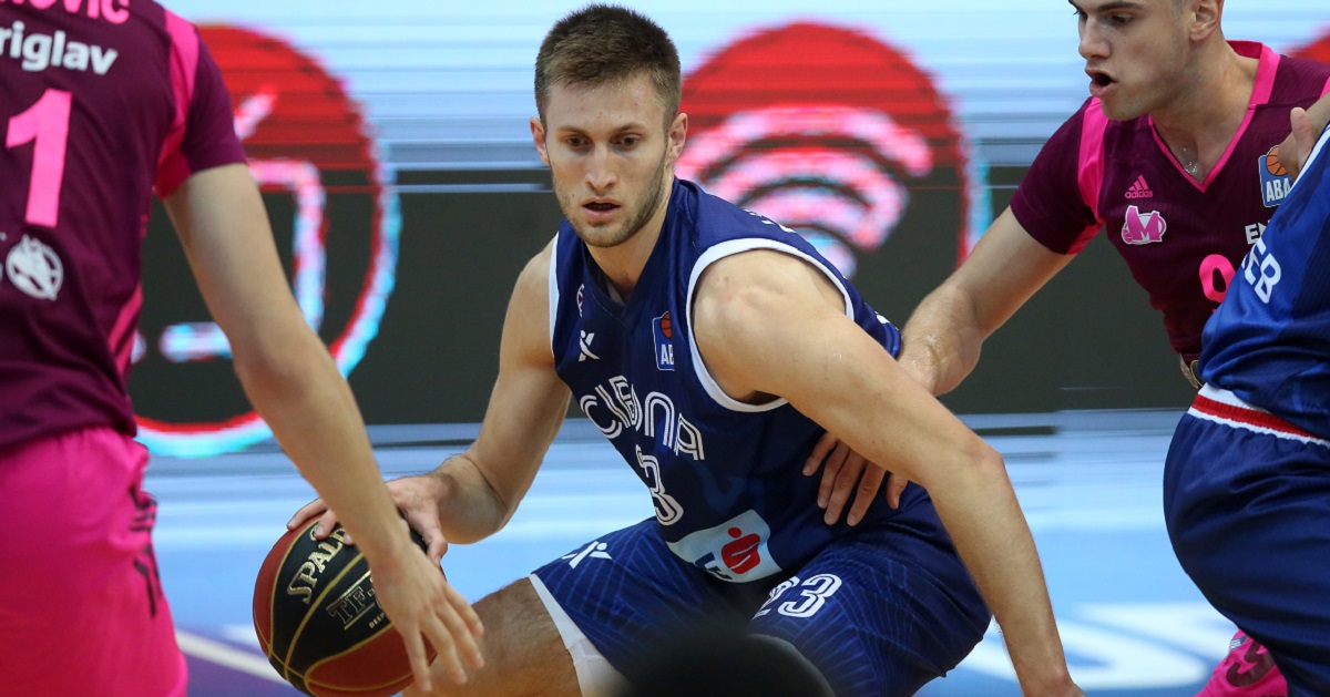 Cibona i Zadar napokon nekoga pobijedili u ABA ligi