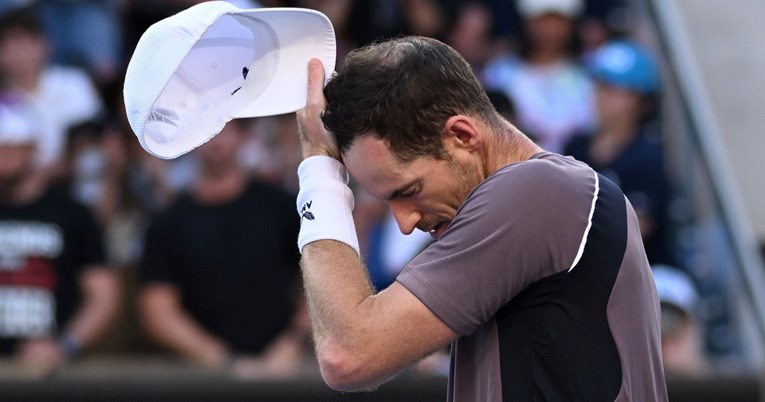 Andy Murray nakon Wimbledona ide u mirovinu? "Reći ću nešto prije zadnjeg meča"