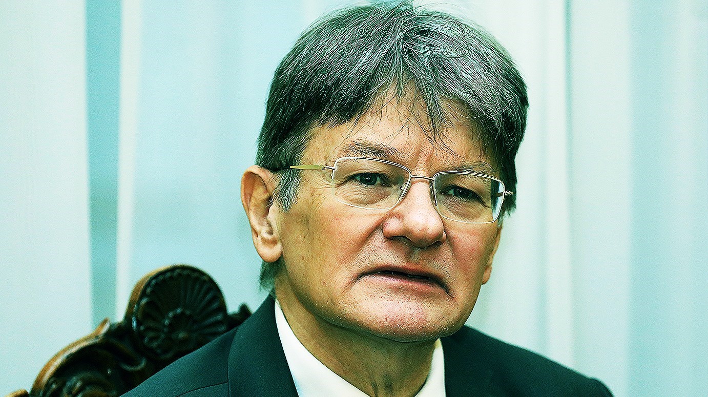 Novi predsjednik Vrhovnog suda: Zbog ovrha sam prihvatio funkciju