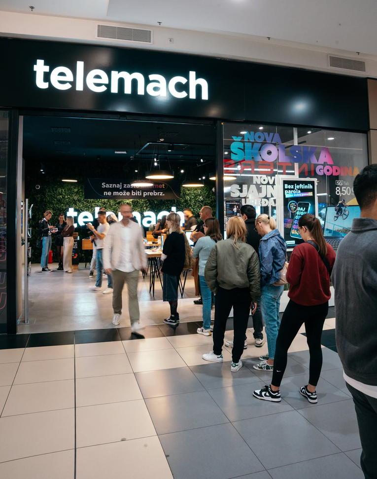 Bloomberg: Sprema se prodaja Telemacha u Hrvatskoj za 700 milijuna eura