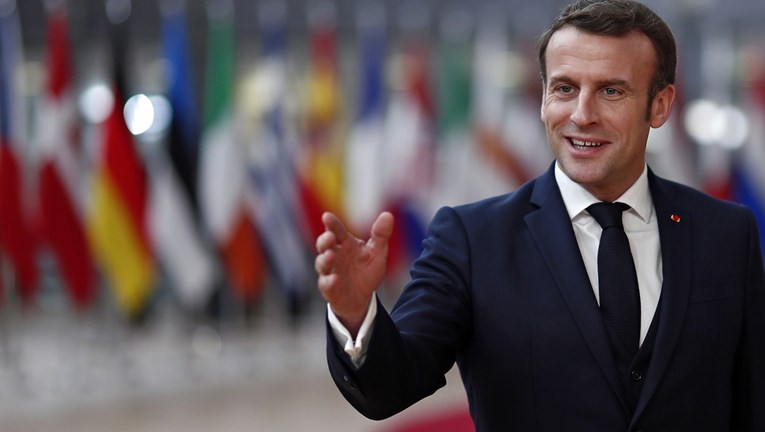 Macron seljacima: Borit ću se protiv smanjenja subvencija
